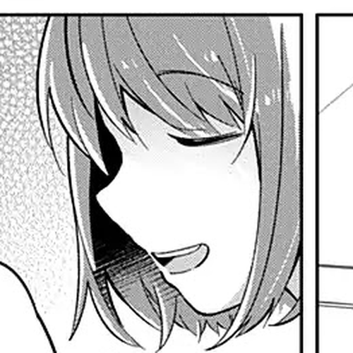 Watashi wa Kimi wo Nakasetai Chapter 12: Surfacing Honesty cover