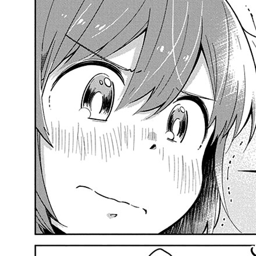 Watashi wa Kimi wo Nakasetai Chapter 13: Secret cover