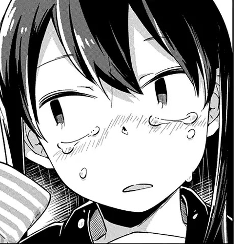 Watashi wa Kimi wo Nakasetai Chapter 14: I Will... For You... cover