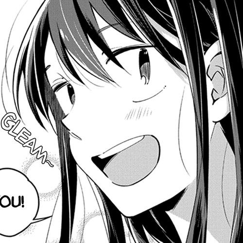 Watashi wa Kimi wo Nakasetai Chapter 2 : I Can't Leave Her Alone cover