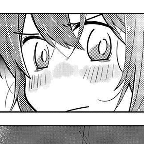 Watashi wa Kimi wo Nakasetai Chapter 22: Your Scent cover