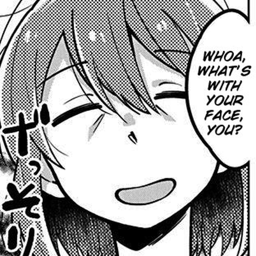Watashi wa Kimi wo Nakasetai Chapter 23: Me Too, Actually! cover