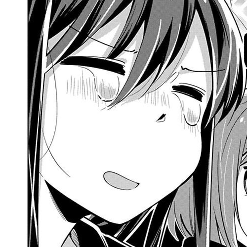 Watashi wa Kimi wo Nakasetai Chapter 24: A Complete Misunderstanding cover