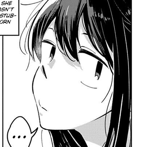 Watashi wa Kimi wo Nakasetai Chapter 25: Only Me cover