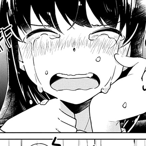 Watashi wa Kimi wo Nakasetai Chapter 3 cover
