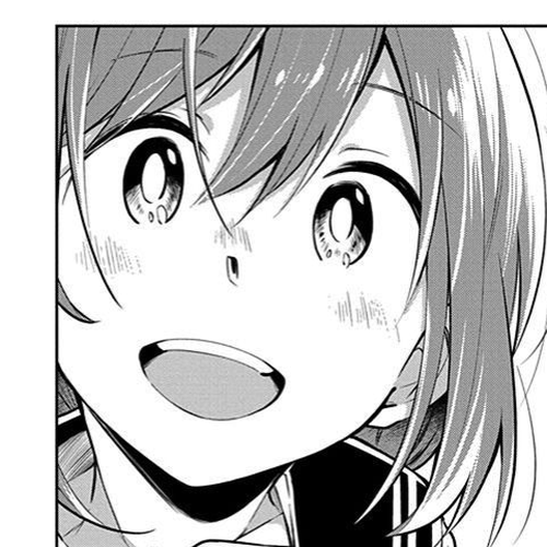 Watashi wa Kimi wo Nakasetai Chapter 30: Desire cover