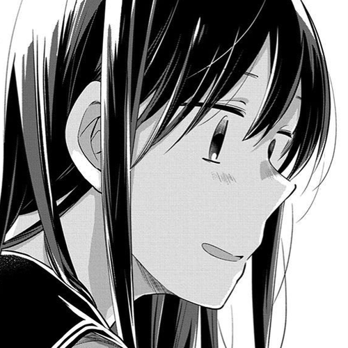 Watashi wa Kimi wo Nakasetai Chapter 32: It's Not Like That cover