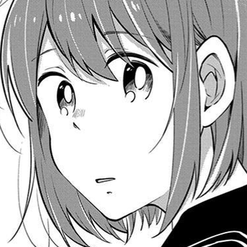 Watashi wa Kimi wo Nakasetai Chapter 34: Because We're Friends cover