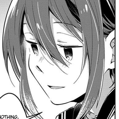 Watashi wa Kimi wo Nakasetai Chapter 37: Things That Always Change cover