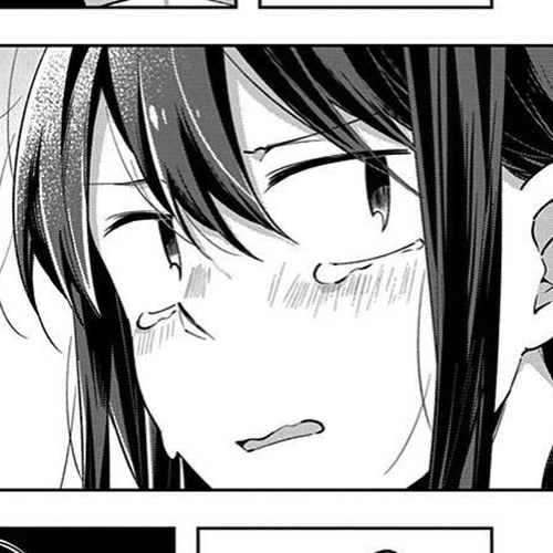 Watashi wa Kimi wo Nakasetai Chapter 38: Something's Off cover