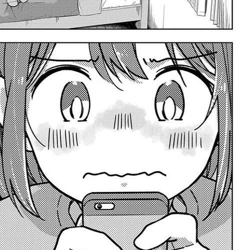 Watashi wa Kimi wo Nakasetai Chapter 39: Turning Point cover
