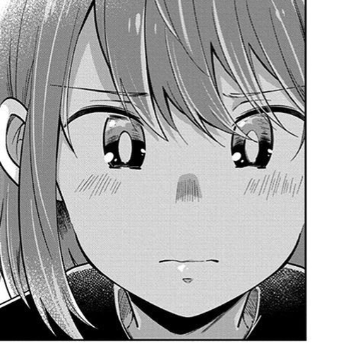 Watashi wa Kimi wo Nakasetai Chapter 40: Determination cover