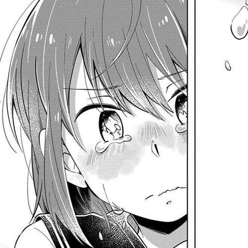 Watashi wa Kimi wo Nakasetai Chapter 41: My Tears cover