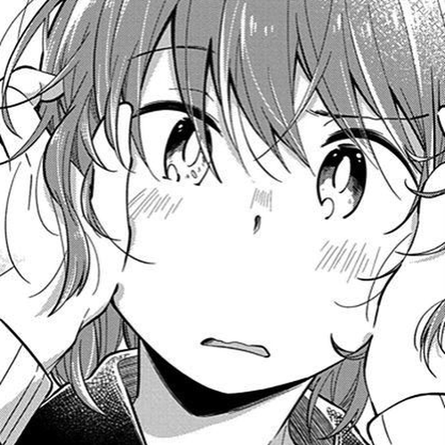 Watashi wa Kimi wo Nakasetai Chapter 42: I Want... cover