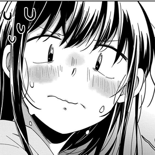 Watashi wa Kimi wo Nakasetai Chapter 43: ...To Make You Cry [END] cover