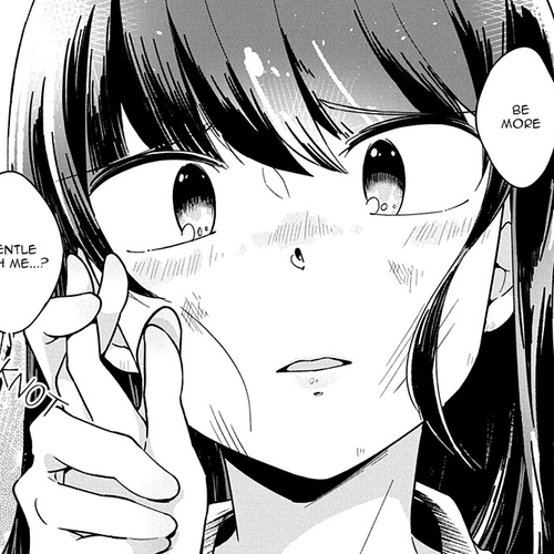 Watashi wa Kimi wo Nakasetai Chapter 5: Please Be Nice? cover