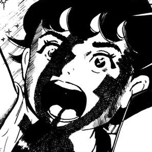 Watashi wa Shingo Vol.1 Chapter 1.10: Input cover