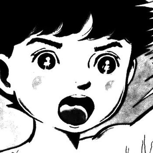 Watashi wa Shingo Vol.1 Chapter 1.2: The Robot Arrives cover