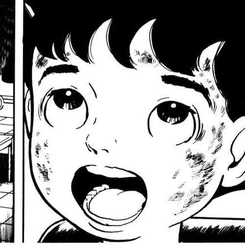 Watashi wa Shingo Vol.1 Chapter 1.3: The Robot Starts Moving cover