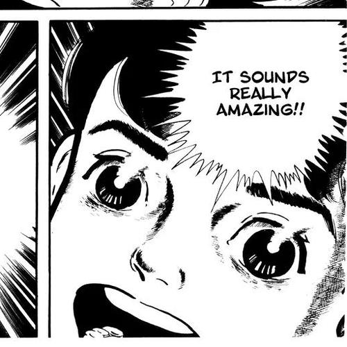 Watashi wa Shingo Vol.1 Chapter 1.4: The Robot Meets The Boy cover