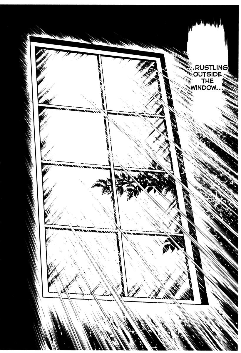 Watashi wa Shingo Chapter 1.1-5 page 12 - Vol.1 Chapter 1.5: At the Factory