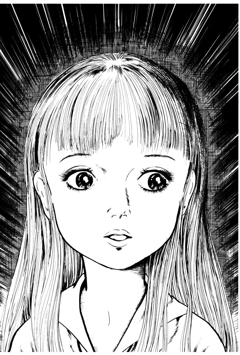 Watashi wa Shingo Chapter 1.1-5 page 17 - Vol.1 Chapter 1.5: At the Factory