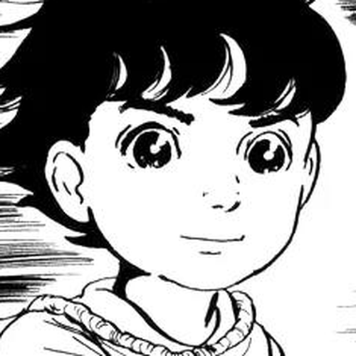 Watashi wa Shingo Vol.1 Chapter 1.6: The Robot and The Boy and The Girl cover