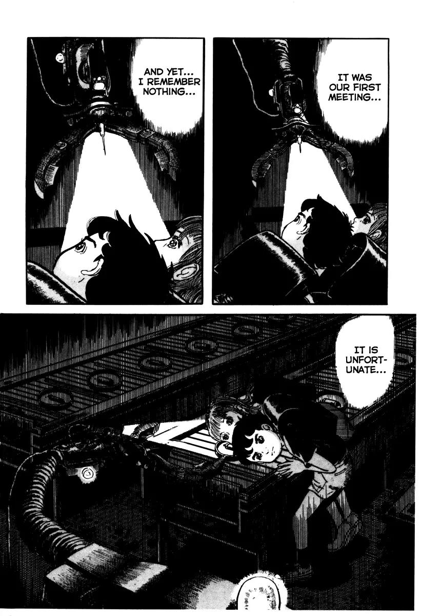 Watashi wa Shingo Chapter 1.1-8 page 19 - Vol.1 Chapter 1.8: The Factory At Night