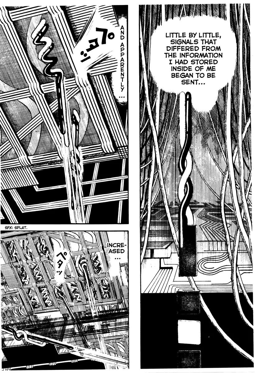 Watashi wa Shingo Chapter 1.2-3 page 10 - Vol.1 Chapter 2.3: Circuit