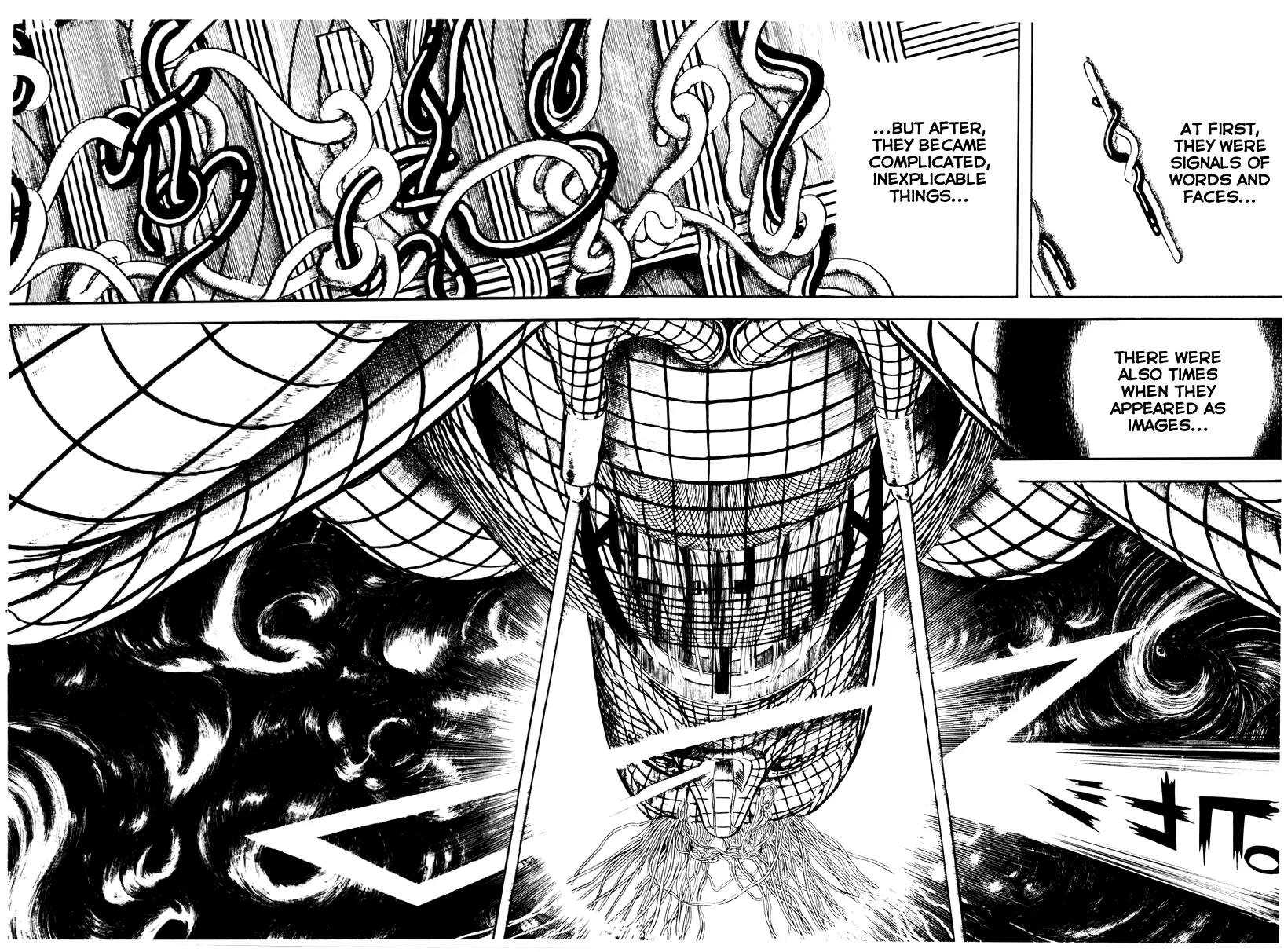 Watashi wa Shingo Chapter 1.2-3 page 12 - Vol.1 Chapter 2.3: Circuit