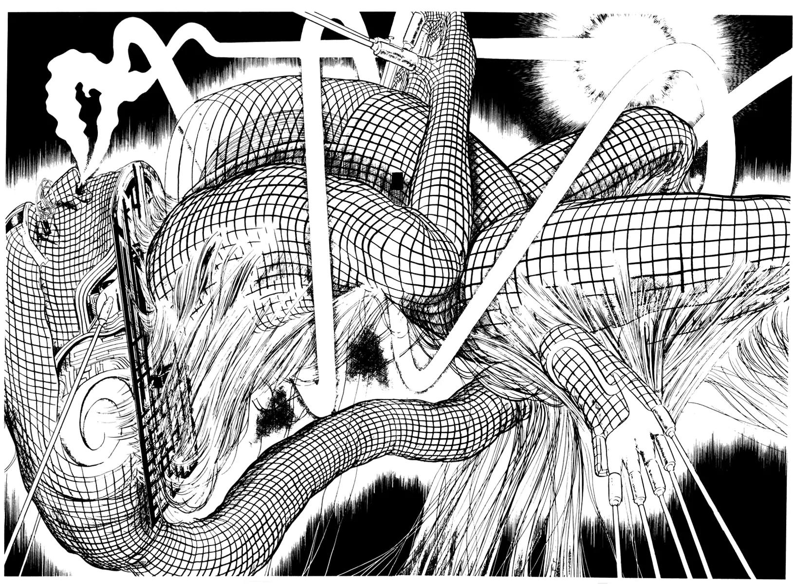 Watashi wa Shingo Chapter 1.2-3 page 13 - Vol.1 Chapter 2.3: Circuit