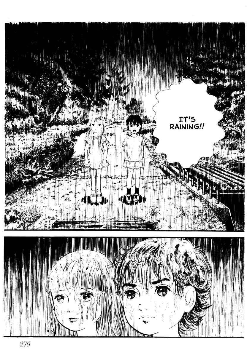 Watashi wa Shingo Chapter 1.2-3 page 17 - Vol.1 Chapter 2.3: Circuit