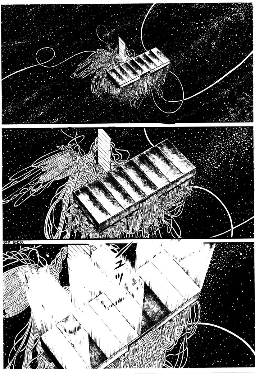 Watashi wa Shingo Chapter 1.2-3 page 4 - Vol.1 Chapter 2.3: Circuit