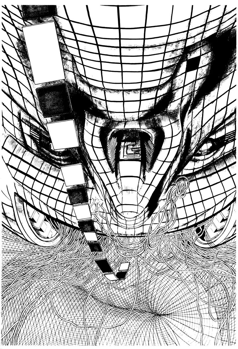 Watashi wa Shingo Chapter 1.2-3 page 9 - Vol.1 Chapter 2.3: Circuit