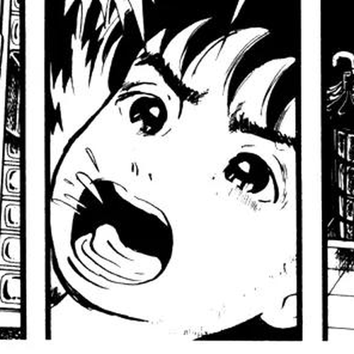 Watashi wa Shingo Vol.1 Chapter 2.4: Giraffe and Monkey cover