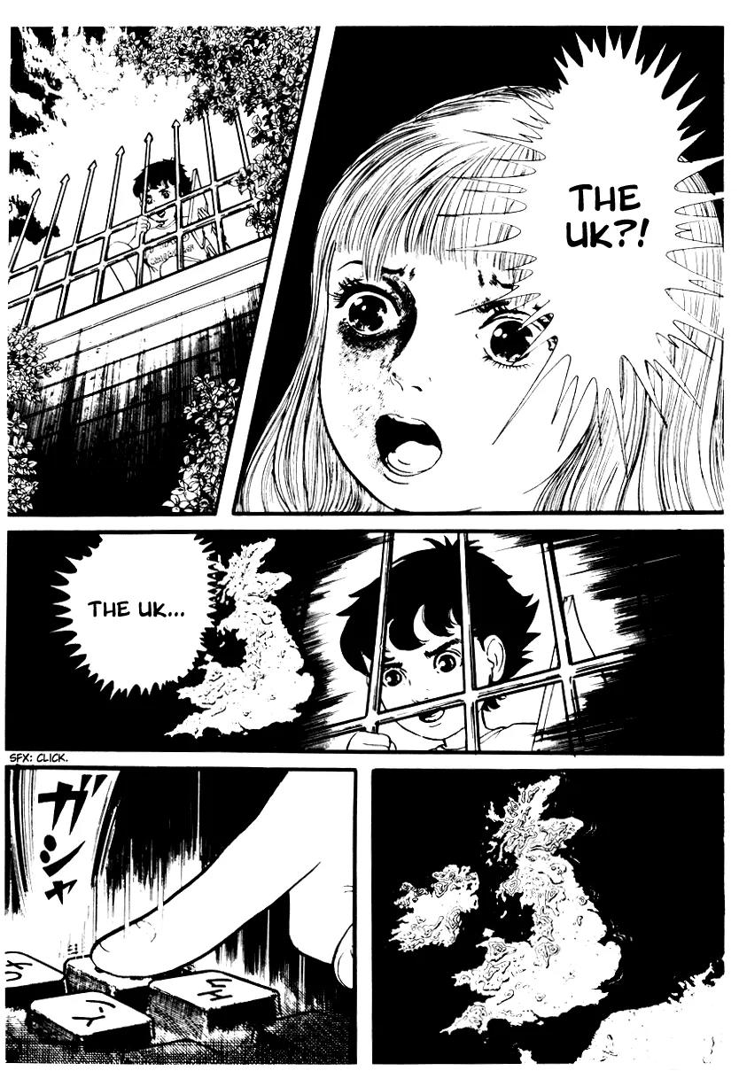 Watashi wa Shingo Chapter 1.2-5 page 18 - Vol.1 Chapter 2.5: Become Happy