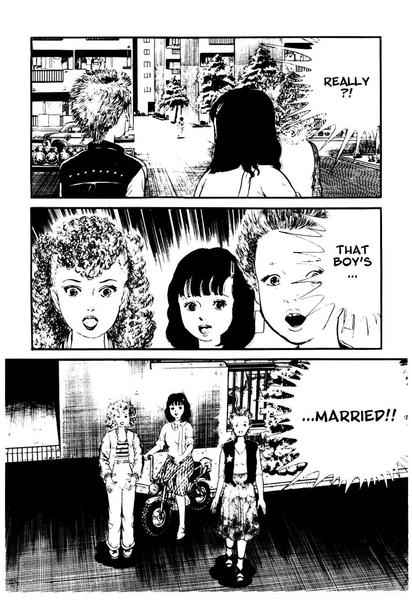 Watashi wa Shingo Chapter 1.2-5 page 5 - Vol.1 Chapter 2.5: Become Happy