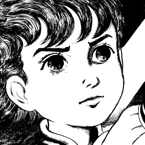 Watashi wa Shingo Vol.2 Chapter 2.10: Eye cover