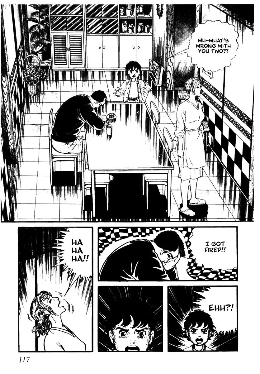 Watashi wa Shingo Chapter 2.2-11 page 5 - Vol.2 Chapter 2.11: Deserted Factory