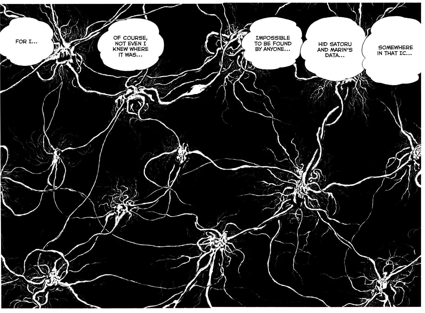 Watashi wa Shingo Chapter 2.2-12 page 6 - Vol.2 Chapter 2.12: Message