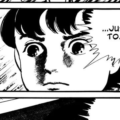 Watashi wa Shingo Vol.2 Chapter 2.12: Message cover