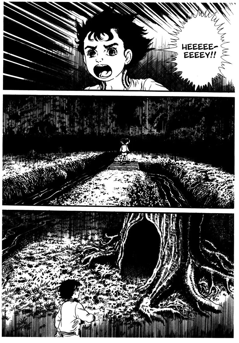 Watashi wa Shingo Chapter 2.2-13 page 12 - Vol.2 Chapter 2.13: Playback