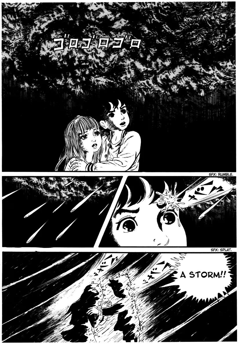 Watashi wa Shingo Chapter 2.2-13 page 15 - Vol.2 Chapter 2.13: Playback