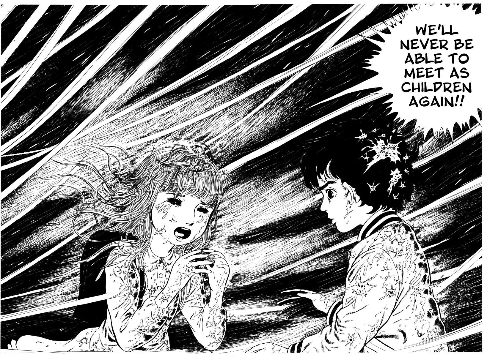 Watashi wa Shingo Chapter 2.2-13 page 19 - Vol.2 Chapter 2.13: Playback