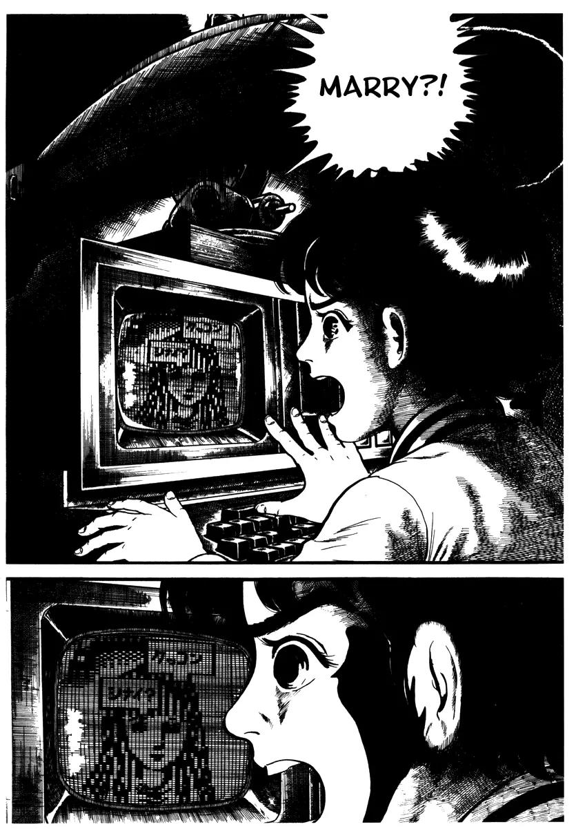 Watashi wa Shingo Chapter 2.2-13 page 2 - Vol.2 Chapter 2.13: Playback