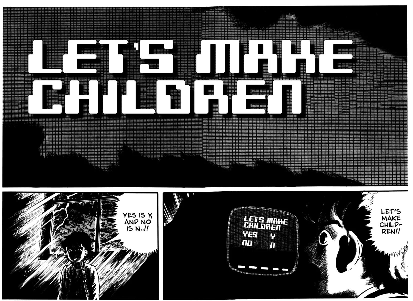Watashi wa Shingo Chapter 2.2-13 page 6 - Vol.2 Chapter 2.13: Playback