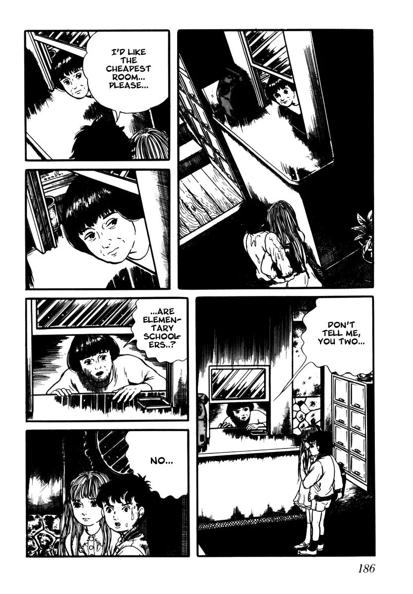 Watashi wa Shingo Chapter 2.2-14 page 12 - Vol.2 Chapter 2.14: Variable Sequence