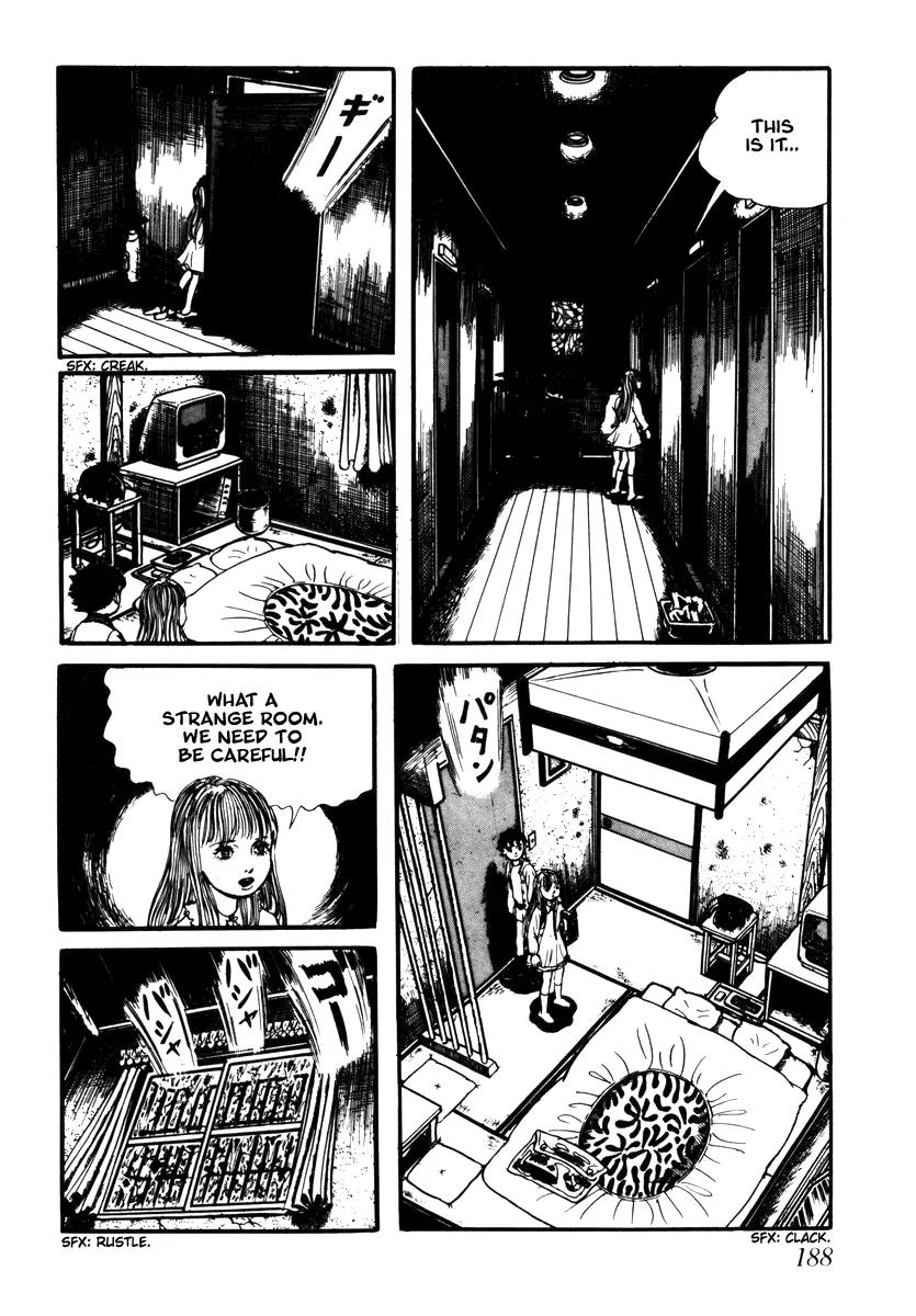 Watashi wa Shingo Chapter 2.2-14 page 14 - Vol.2 Chapter 2.14: Variable Sequence