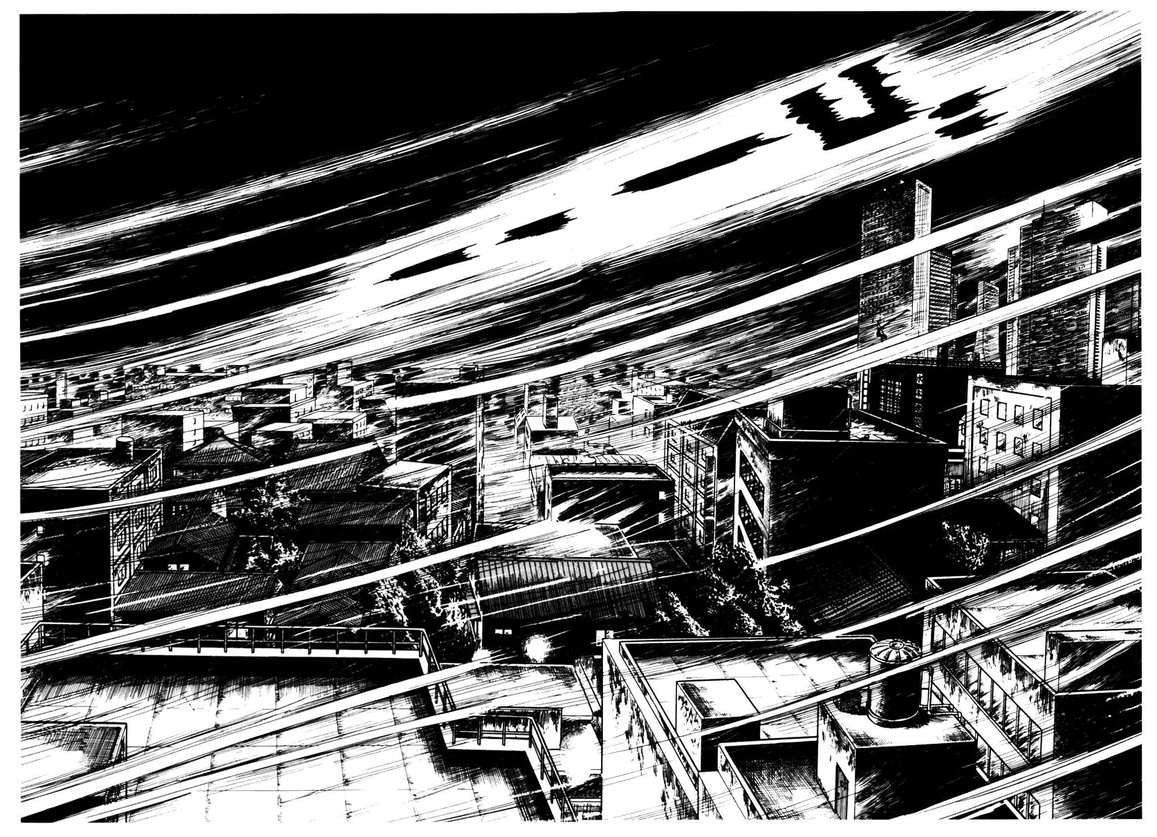 Watashi wa Shingo Chapter 2.2-14 page 20 - Vol.2 Chapter 2.14: Variable Sequence