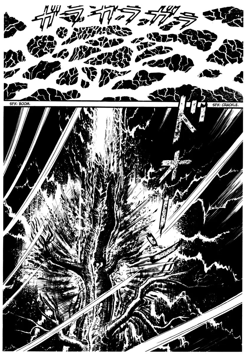 Watashi wa Shingo Chapter 2.2-14 page 6 - Vol.2 Chapter 2.14: Variable Sequence